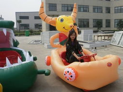 充氣玩具 20 錢眼產品分類