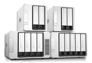 鐵威馬 以硬核研發(fā)實(shí)力，榮膺NAS云最具潛力NAS品牌